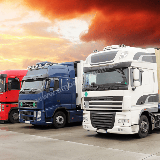 Yüksekova Ambar Kargo