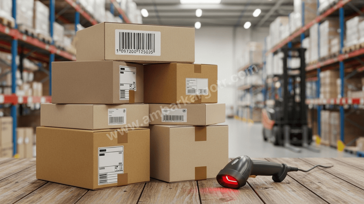 Yüksekova Kolili Yük Taşıma